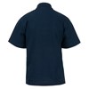 Short Sleeve Polo - navy